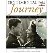 Sentimental Journey Sing-Along CD and Songbook Set (set of 2)