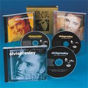 Pure Elvis 3-CD Set (set of 3)