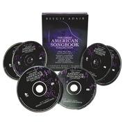 Great American Songbook CD Set (set of 6)