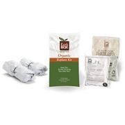 Earthbox� Organic Replant Kit