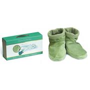 Pampered Soles Foot Cozys Set of 2