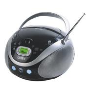 More info about Portable CD Stereo with USB Portable CD Stereo with USB