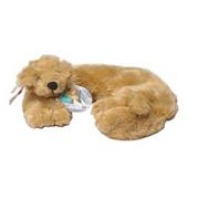 Warm Whiskers Goldie Retriever Neck Wrap