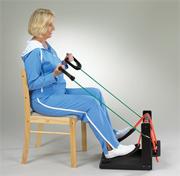 Ex-Box Resistance Trainer