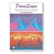 Dreamscapes DVD
