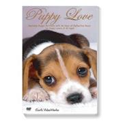 Puppy Love DVD