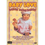 Baby Love DVD