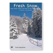 Fresh Snow DVD
