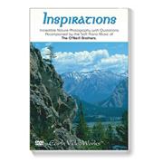 Inspirations DVD