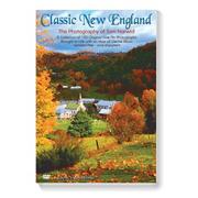 Classic New England DVD