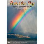 Paint the Sky DVD