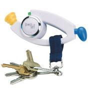 Bop It! Carabiner Electronic Game