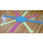 8-Leg Octaband�
