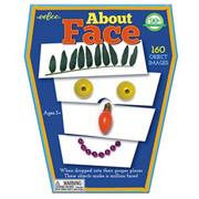 About Face Game