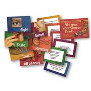 Sharpen Your Senses Cards