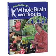 Whole Brain Workouts Book