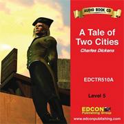 A Tale of Two Cities Audio Book on CD