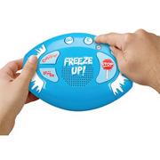Freeze Up� Game