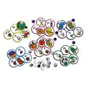 Scents Sort Match-Up Kit