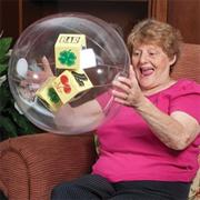 SlotzBall� Beach Ball