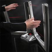 Beamz� Interactive Music System