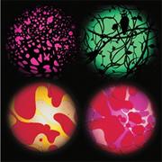Space Projector Wheels Pack (pack of 4)