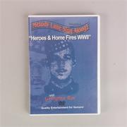 Heroes and Home Fires Sing-Along DVD