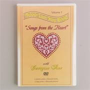 Songs from the Heart Sing-Along DVD