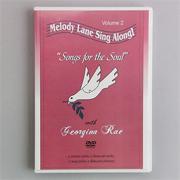 Songs for the Soul Sing-Along DVD