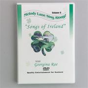 Songs of Ireland Sing-Along DVD