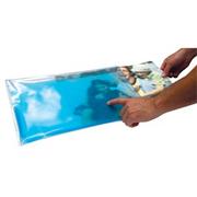 Gel-Foam Picture Frame