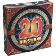 20 Questions Game