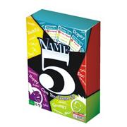 Name 5 Game