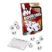Bowling Dice Game