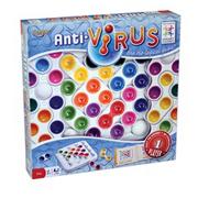 Anti-Virus� Game