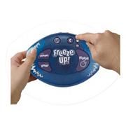 Freeze Up Electronic Game