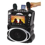 More info about Portable DVD CDG MP3G Karaoke Player Portable DVD CDG MP3G Karaoke Player