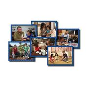 Positive Interactions Puzzle Cube