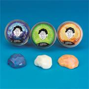 Sensory Putty Pack (pack of 3)
