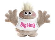 Big Hug Plush