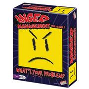 Anger Management Game