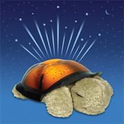 Twilight Turtle Constellation Night Light