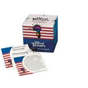 More info about Word Teasers® American Heroes and Legends Game Word Teasers® American Heroes and Legends Game