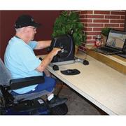 TherapyCycle PC Interactive Bike