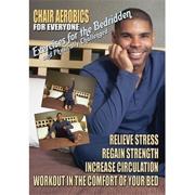 Exercises for the Bedridden DVD