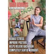 Chair Tai Chi DVD