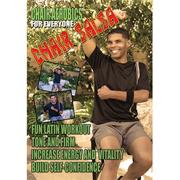 Chair Salsa DVD