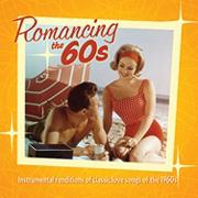 Romancing the 60s CD