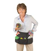 Activities To Go Apron