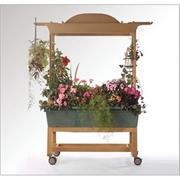 Margaux Stand-Up Garden
